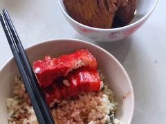 -文庙菜饭(四川北路店)