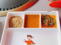 -棒小伙·齐齐哈尔烤肉(龙茗路店)