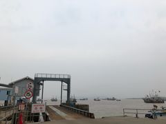 -沈家门渔港