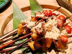 -兰木肆·云南菜(龙湖U城天街店)