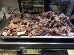 -宝弟羊汤面(政七街店)