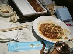 -悦海·家宴·冰花皮皮虾大锅贴(宝龙店)