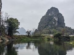 -荔江湾景区