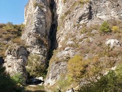 -龙潭大峡谷自然风景区