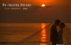 -四叶草环球旅拍
