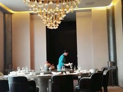 -北京康莱德酒店