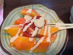 -黑松白鹿(金融街店)