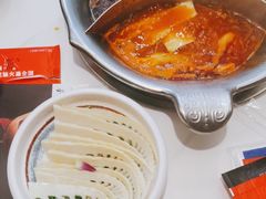 -刘一锅筋头巴脑(大悦城C店)