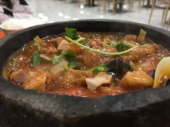 -晓庄学院-食堂