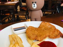 -德大西餐社
