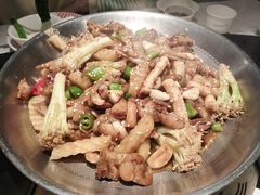 -大丰收·蛙功夫(晋江万达店)