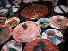 -牛市坎火锅(建设路店)