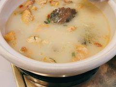 -如一鸡鲍鱼·粤式煲汤(长泰广场店)