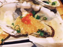 湛江生蚝-木屋烧烤(龙湖天街店)