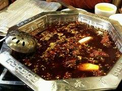 android_upload_pic-蜀九香火锅(九眼桥店)