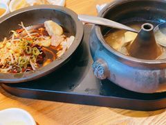 -云海肴·汽锅鸡·云南菜(苏州中心店)