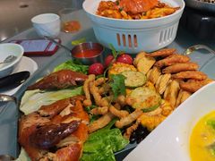 -3号仓库·创意中国菜(乐清正大广场店)