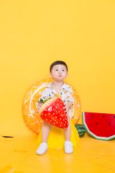 -DEERKIDS鹿童儿童摄影(长沙总店)