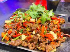 -醉小酒馆·川菜·江湖菜·重庆菜(观音桥旗舰店)