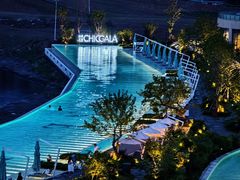 -清河半岛温泉度假酒店