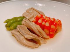 糟卤三冷拼-芳满庭·江浙小馆(1912店)