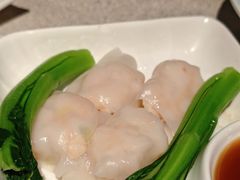 -万丽轩·粤菜(王府井金茂万丽酒店)