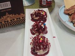 -郭林家常菜(狼垡店)