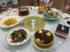 -红菜坊·烤鸭·川鲁宴(石园店)