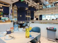 -兰湘子·湘菜小炒(长安万科广场店)