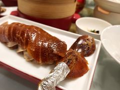 -天和晟烤鸭店(国展店)