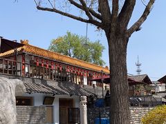 -百花人家(清水镇店)