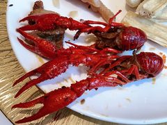 -富淳饭店(陆家嘴保利广场店)