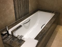 -上海崇明金茂凯悦酒店