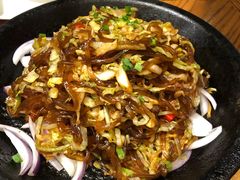 -阿罗新疆菜(人民广场店)