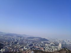 -千佛山风景名胜区