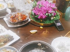 -龙香居海鲜浑锅家常菜·特色驴肉