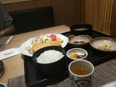 -歌行灯日本料理(伊势丹店)