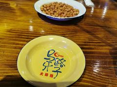 -马路牙子地桌烤肉(工体店)