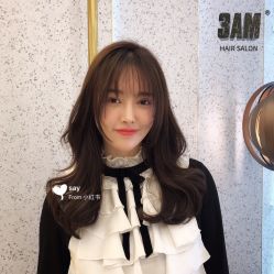 -3AM HAIR SALON染发接发