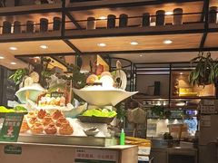 -亚马逊蒸汽活海鲜自助(LCM置汇旭辉广场店)