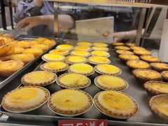 -莉莲蛋挞(日月光店)