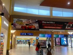 -吉隆坡国际机场