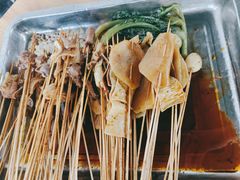 -康二姐串串(中道街店)