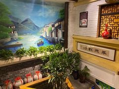 -巷子里小酒馆(西三道街店)