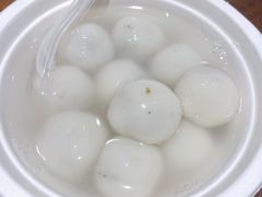 山城小汤圆-八一路好吃街(雨田商务大厦店)