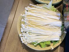 -由衷贵州酸汤牛肉火锅(新桥店)
