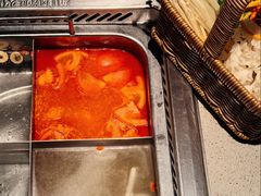 -海底捞火锅(东百中心店)