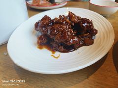 -新白鹿餐厅(城西银泰城店)