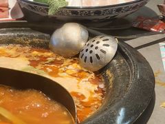 -生活如沸·顺德水牛奶火锅(大学路店)