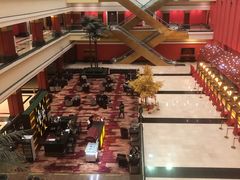 -北京九华山庄会展酒店